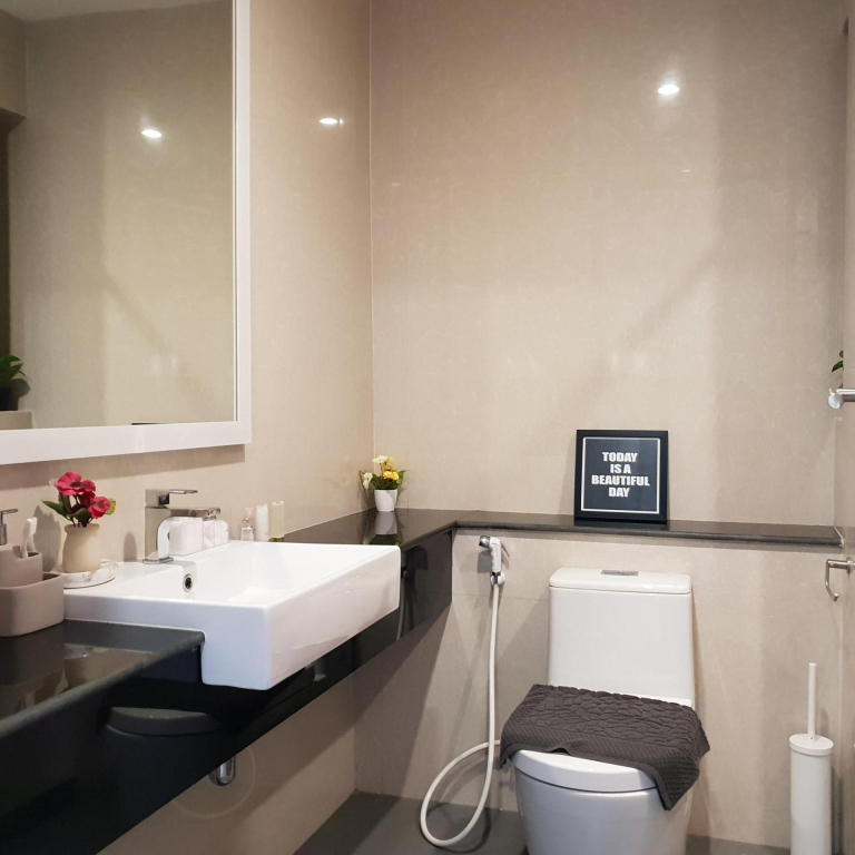 ONPA Hotel & Residence Bangsaen