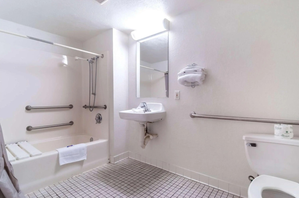 Motel 6-Farmington Hills, MI - Northwest - Farmington Hills