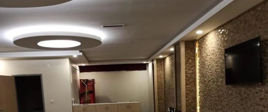Zeynep Rüya Hatun Yeşildere Vadi Hotel