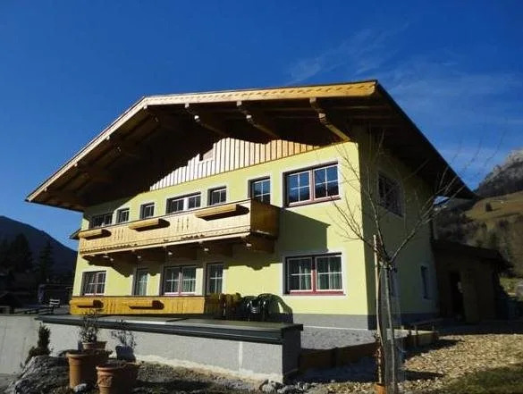 Gasthof Brentwirt