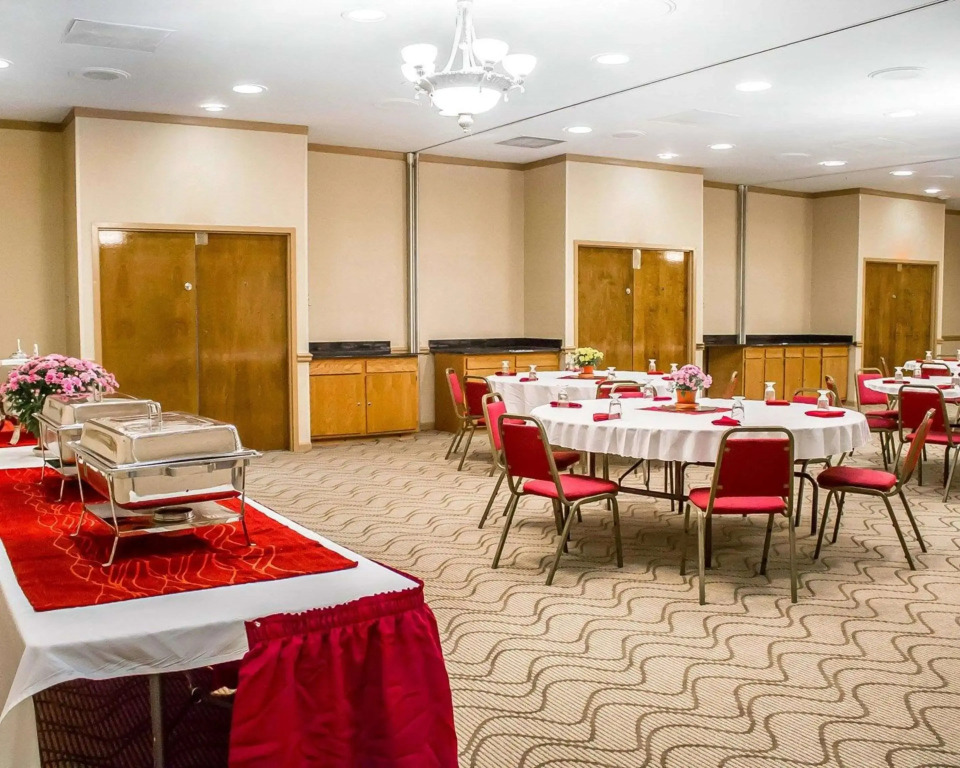 Quality Inn Lima Northeast