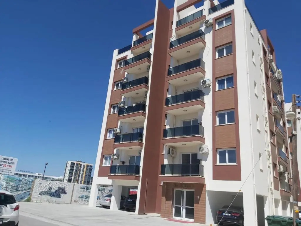 Sea Shell 8 Lovely 2-bedroom Apartment