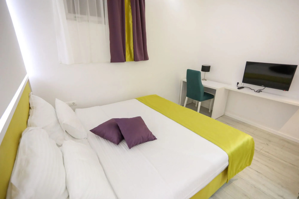 Hotel Boutique Libris