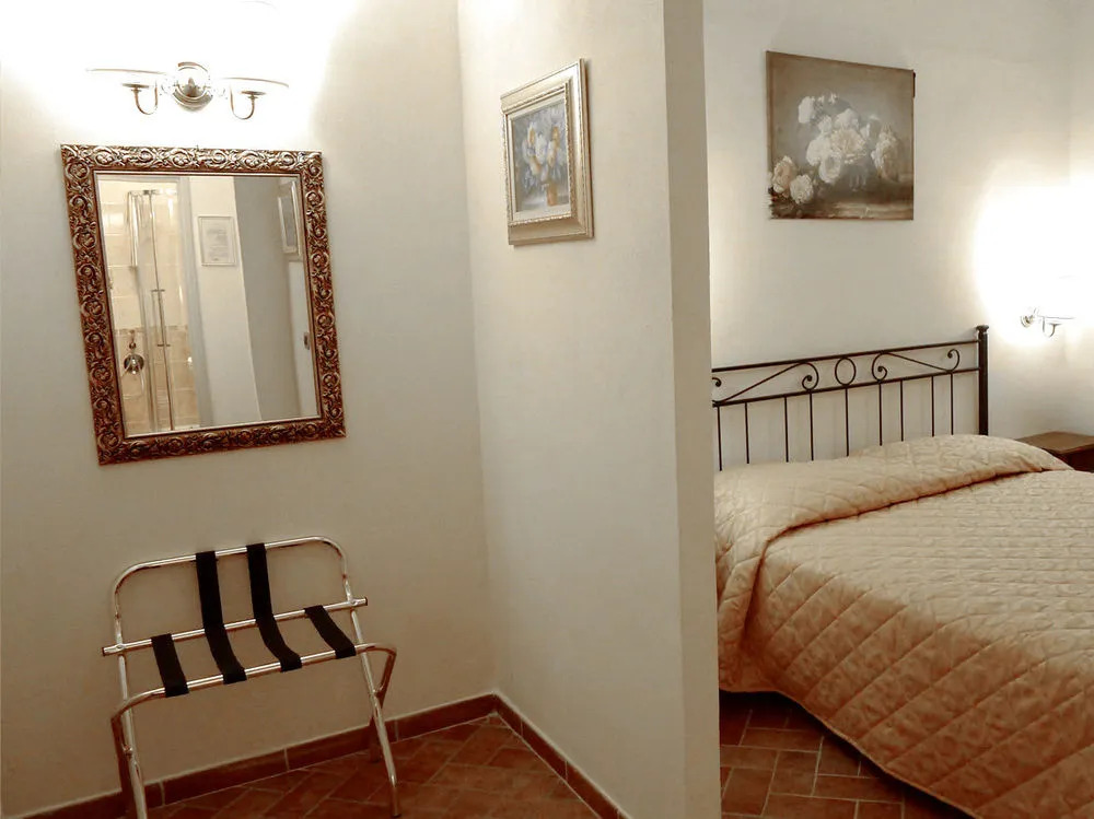 Ghirlandaio Firenze Guesthouse