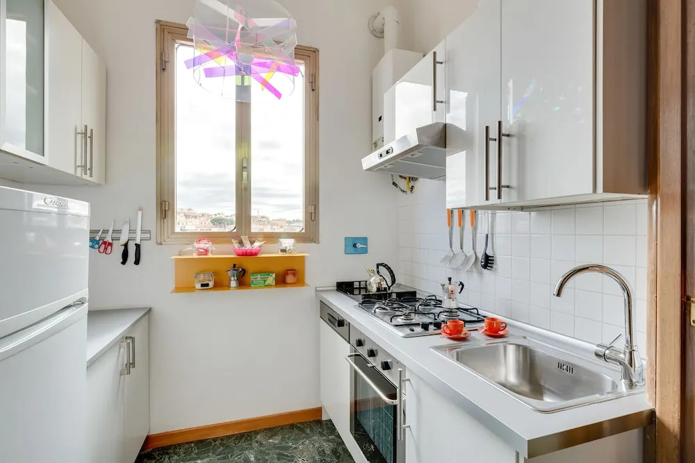 Rome as you feel - Gregorio Apartments