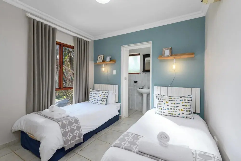 San Lameer Villa Rentals 14201
