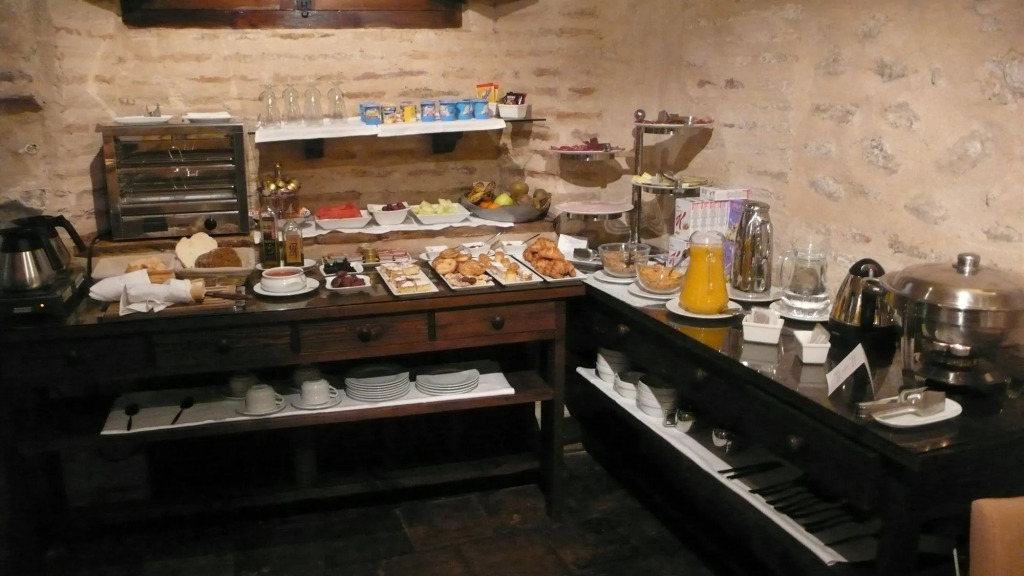 Hotel Casa Morisca