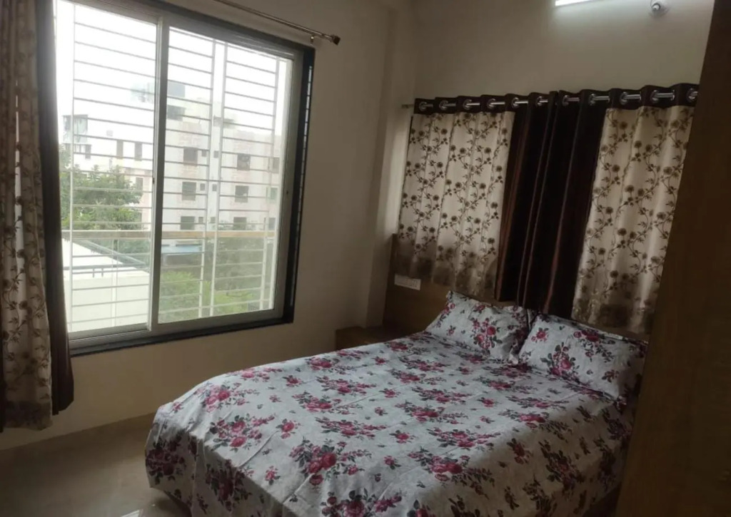 Shiv Vatsalya Homestay