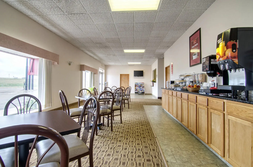 Salina Inn