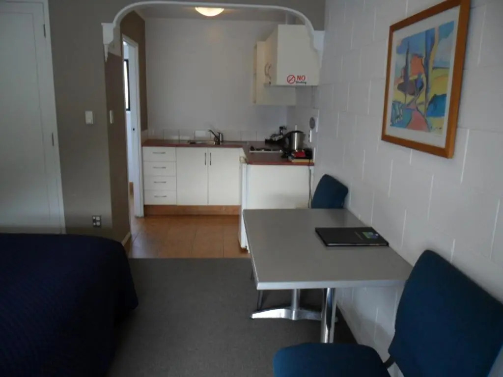 Loredo Motel