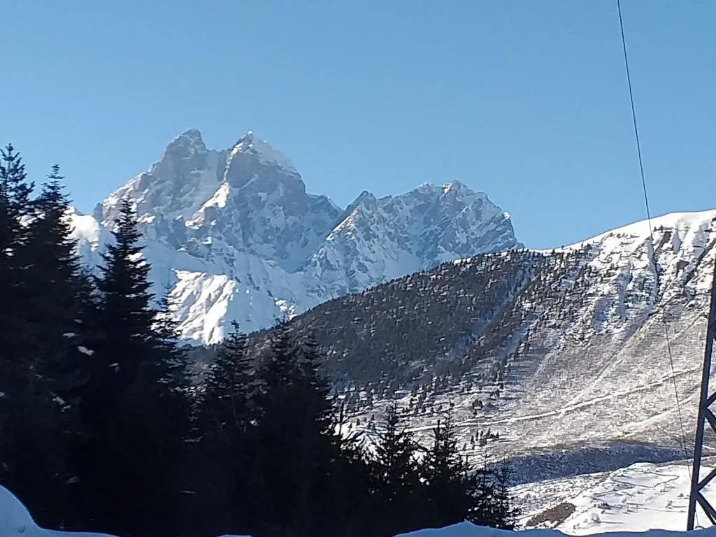 Guest House Murkvam