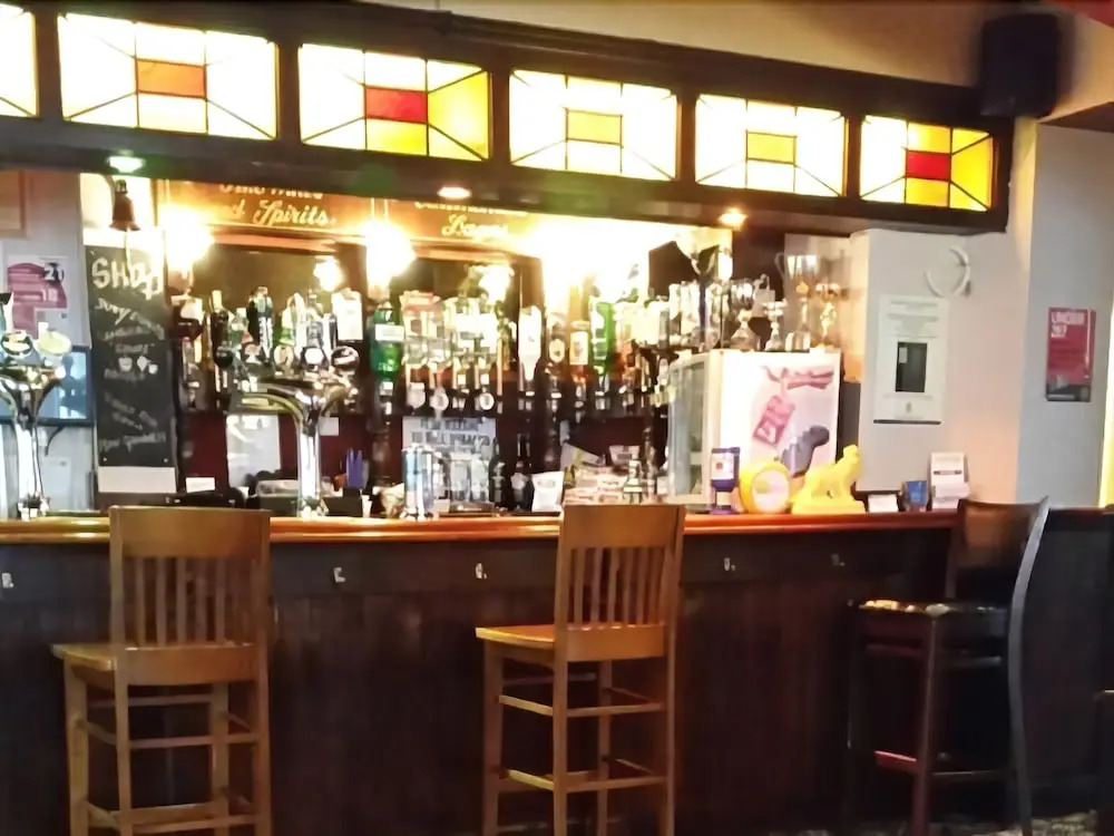 The Five Bells