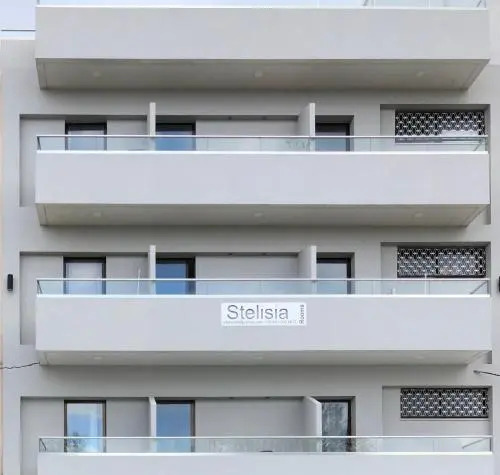 Stelisia Rooms