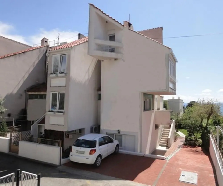 Apartment Maria