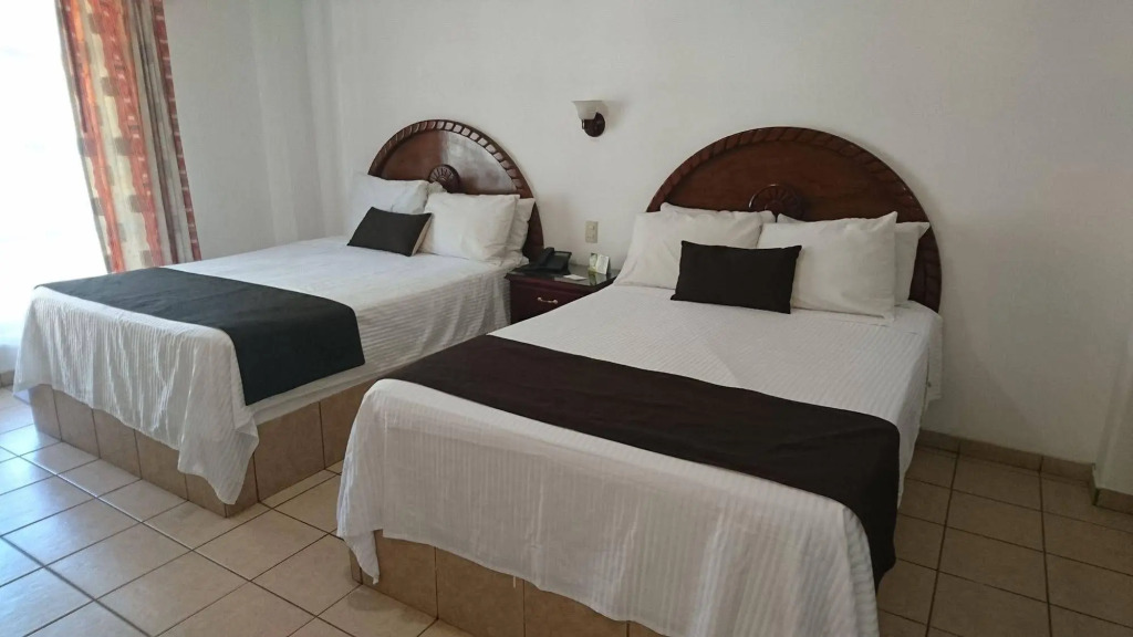 InHouse Select Hacienda Tres Rios Hotel Culiacán