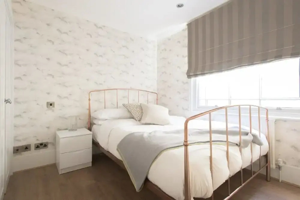 The Duchess of Sussex - Spacious & Bright 4bdr in Paddington