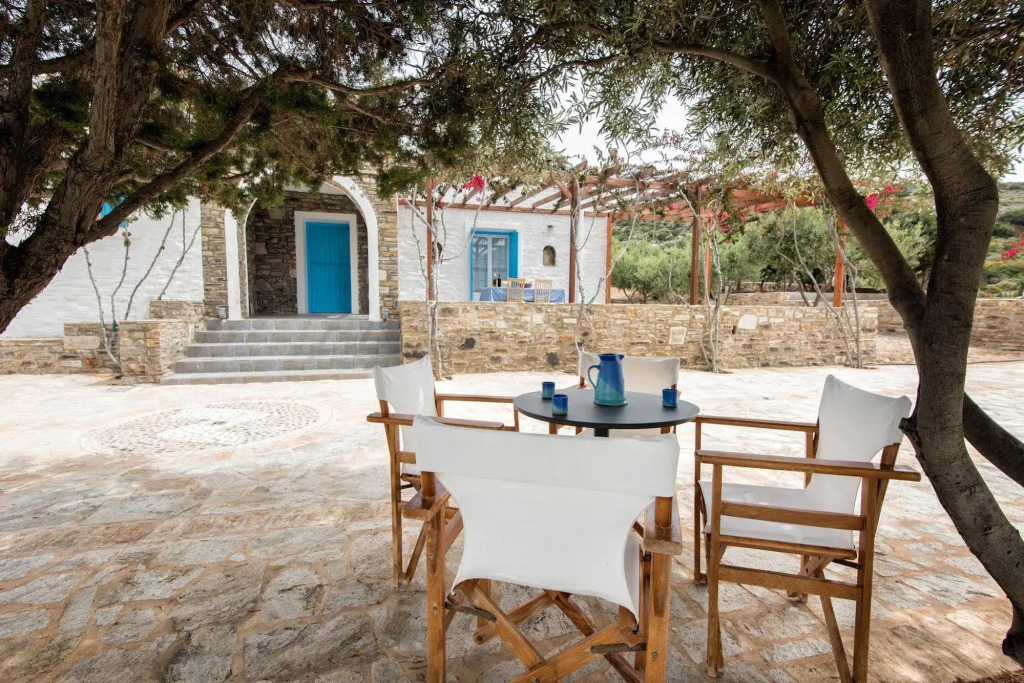 Villa Armelina