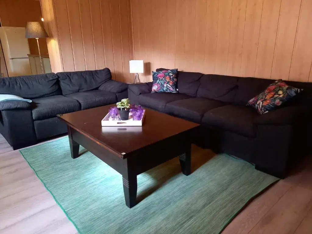 Heester Apartments
