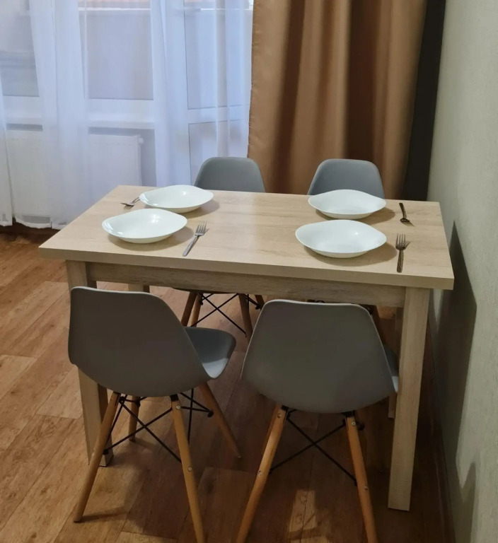 Апартаменты Home Sweet Home на улице 8 Воздушной Армии 6Б