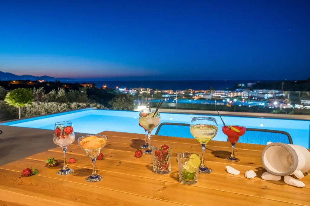 Akemi Luxury Villa