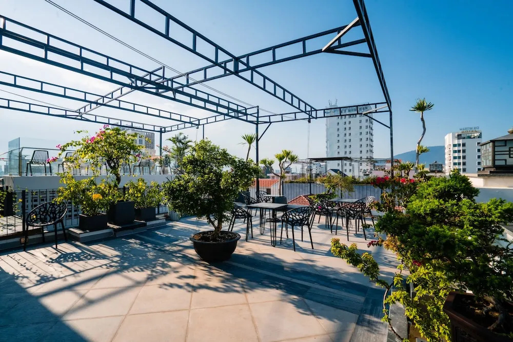 Dérive Boutique Villa & Apartment Da Nang
