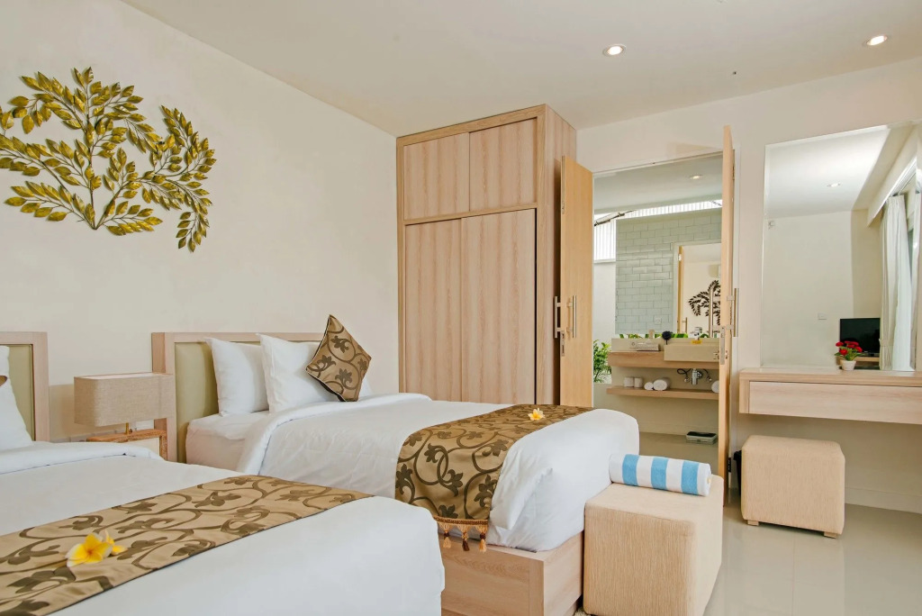 Villa Harmony Canggu