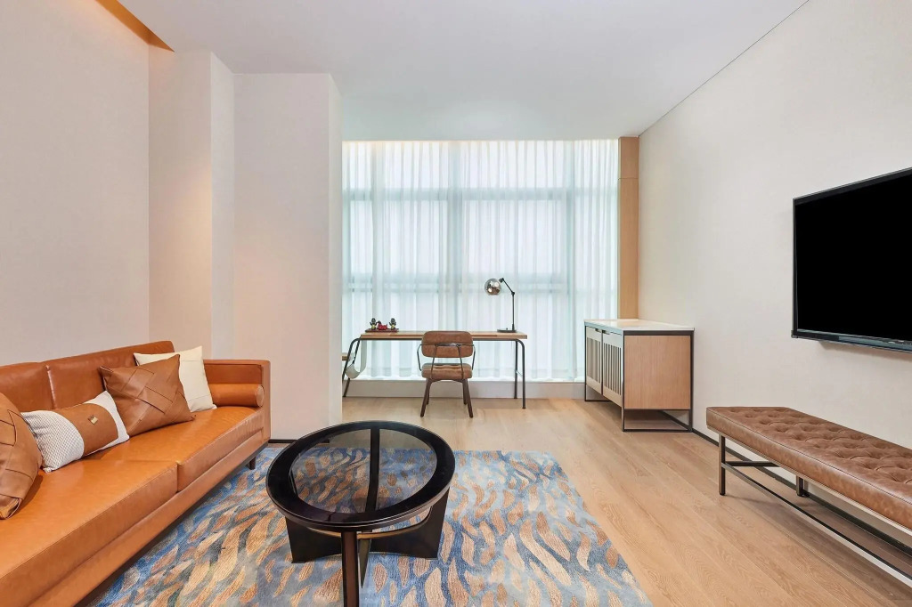 Four Points by Sheraton Xi’an High-Tech Zone