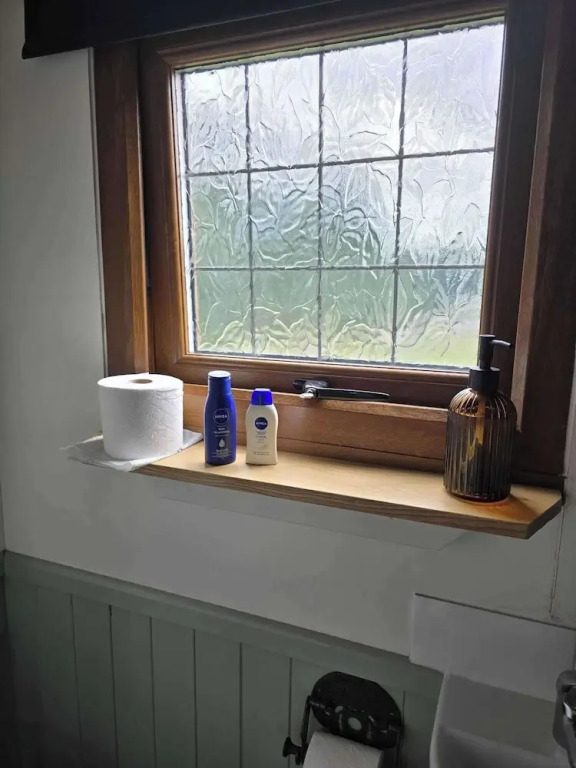 Woodend Hideaway Hamsterley - Sleeps 2 & Garden