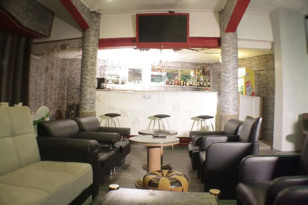Kemal Hotel