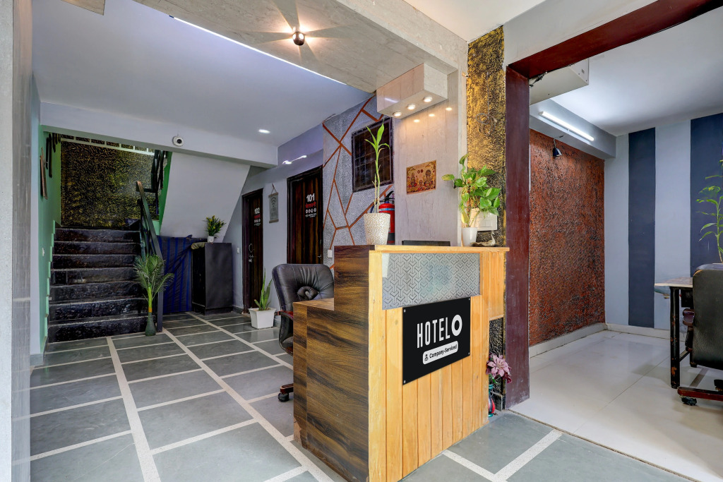 Super Hotel O Dadri Main Road Greater Noida