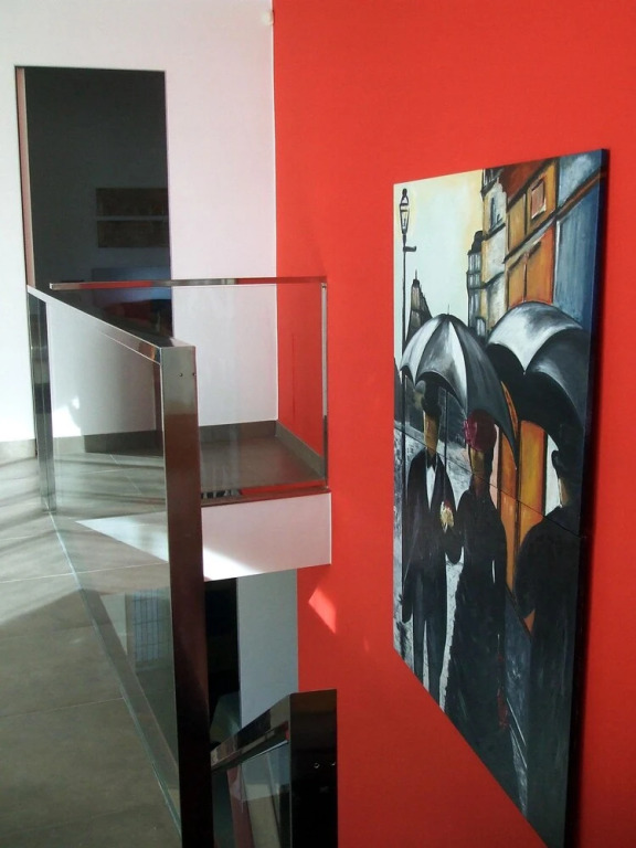 Villa With 5 Bedrooms in Calafell, With Wonderful sea View, Private Po