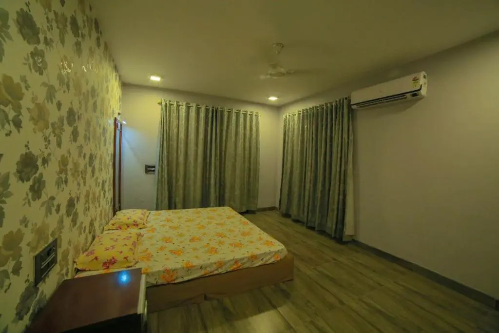 Oswal Villa 3Bhk