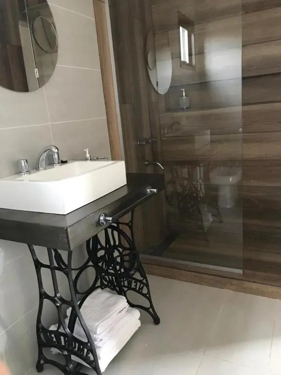 Complejo Del Este Suites
