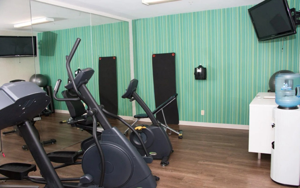 Comfort Inn & Suites Tyler North