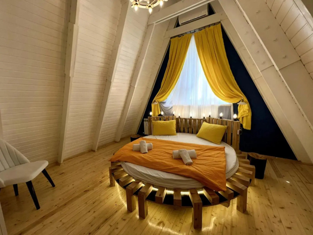 Holiday Villa