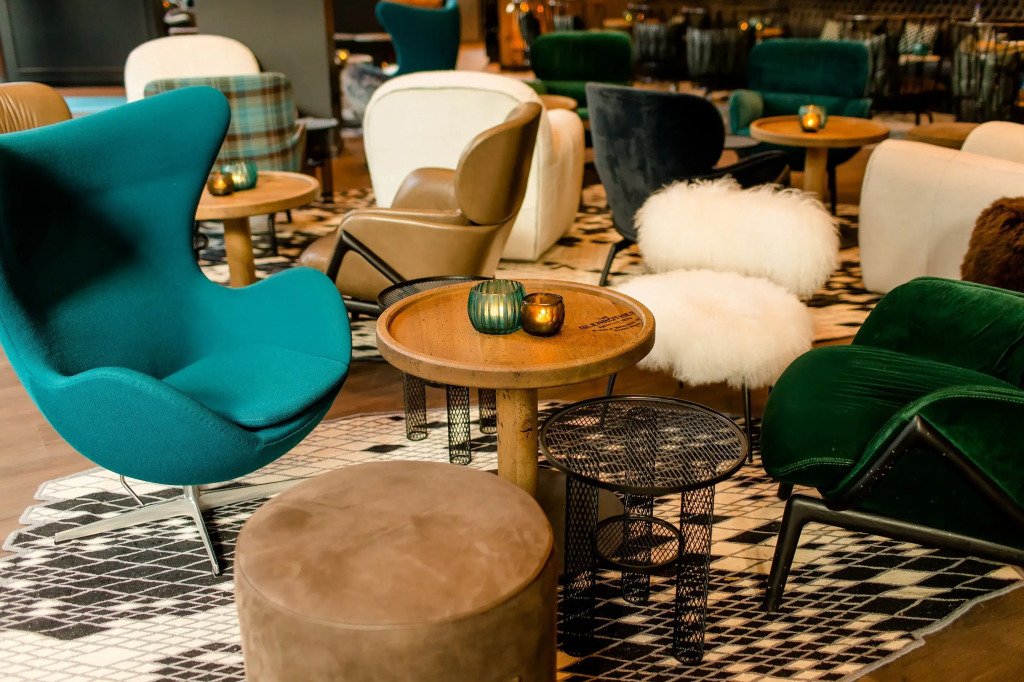 Motel One Glasgow