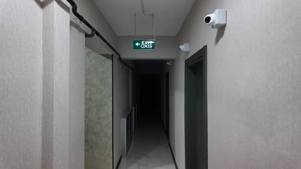 Faraza Rooms