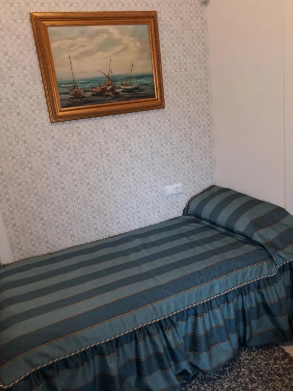 Magnífico Apartamento Junto A La Playa!