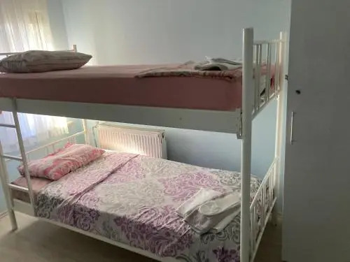 Gaye Apart Edirne