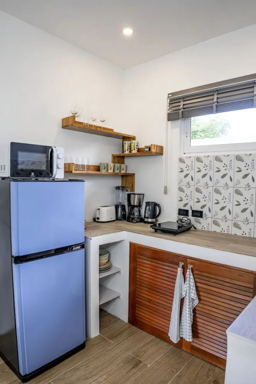 The Joy Beach Villas