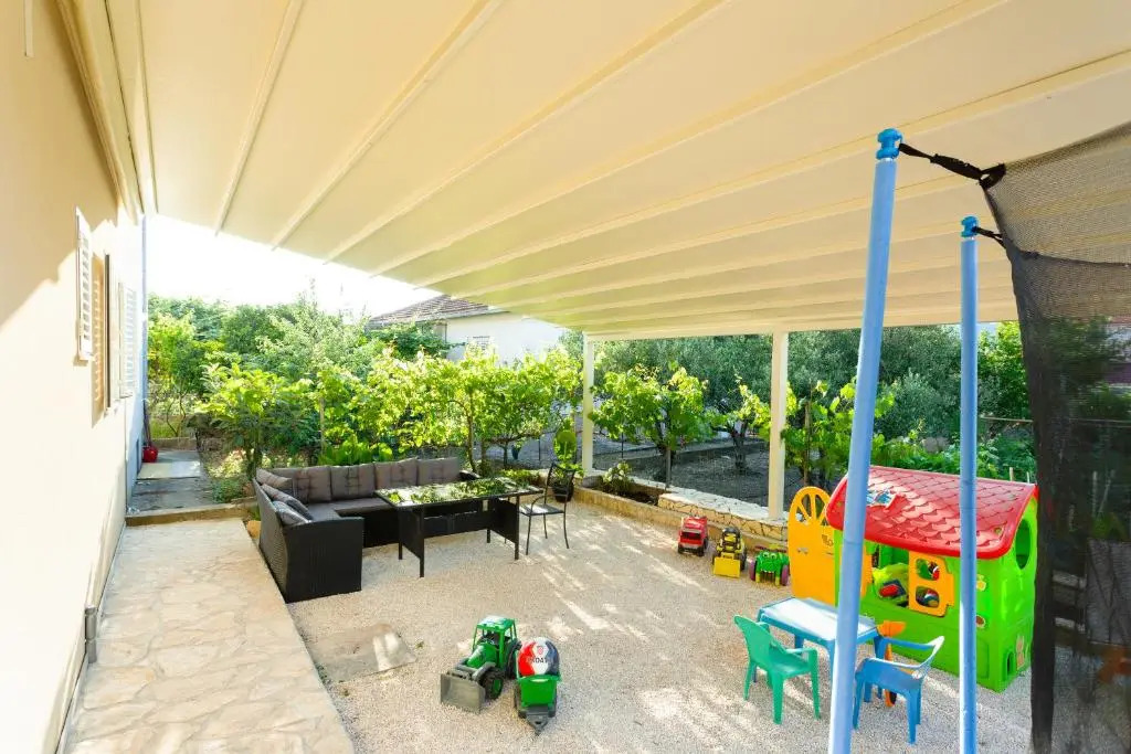 Apartment Gazo