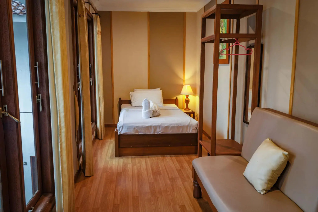 Family Hotel Gradia 2