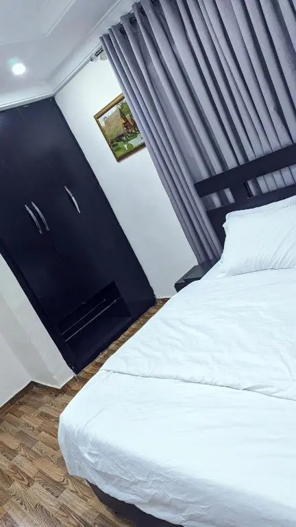 Naboya House Serviced Apartments