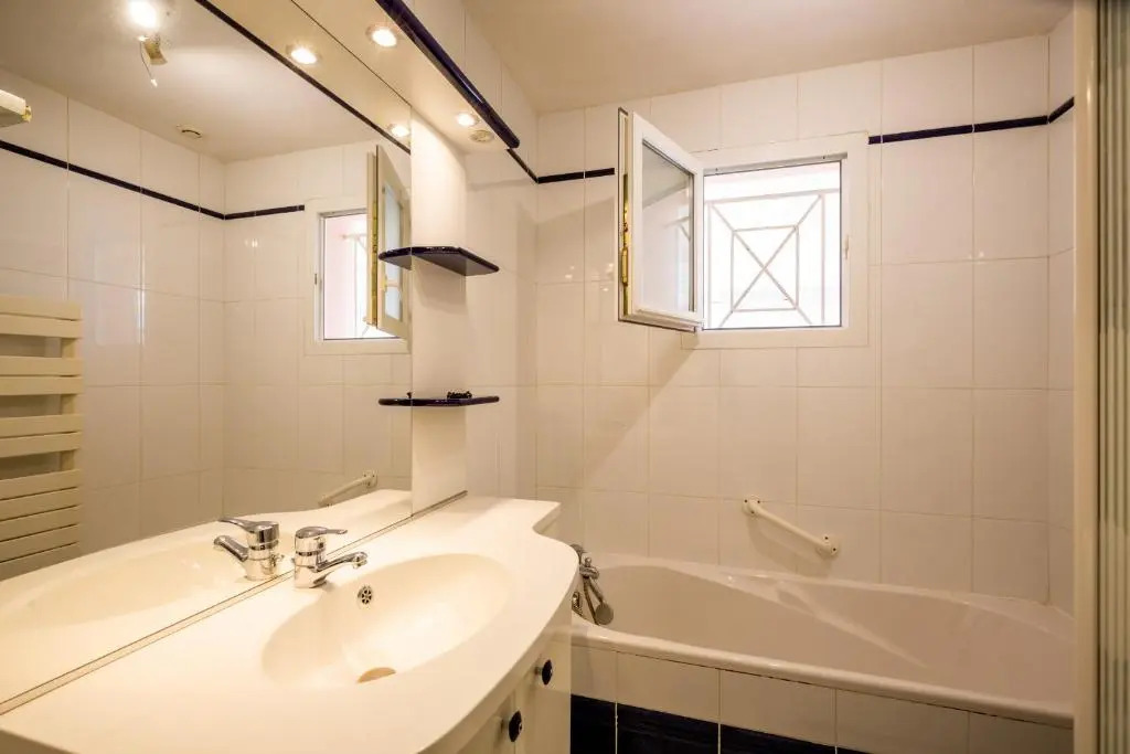 Villa 4 personnes proche du centre et proche de la plage