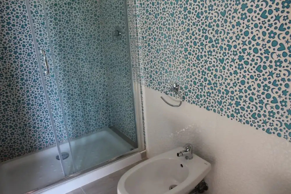 Villa Anna Residence Rodi
