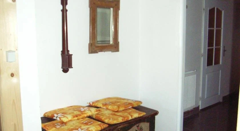 Pension Eliška