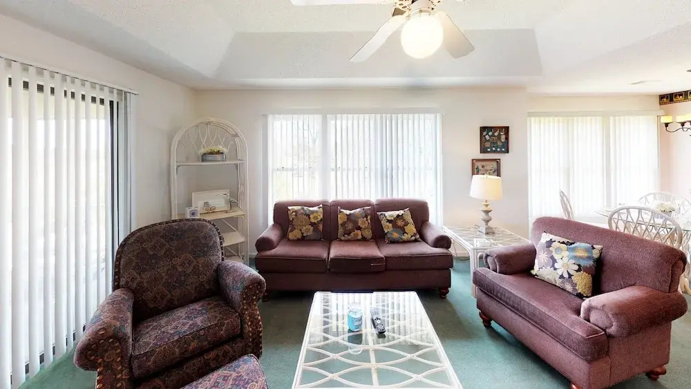 River Creek 1 Unit 106