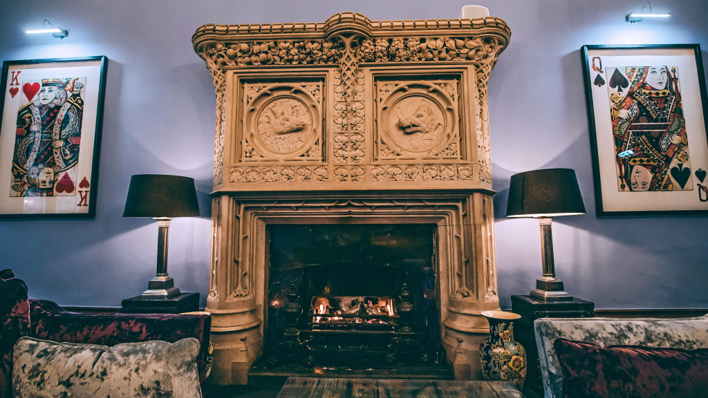 Ruthin Castle Hotel and Spa