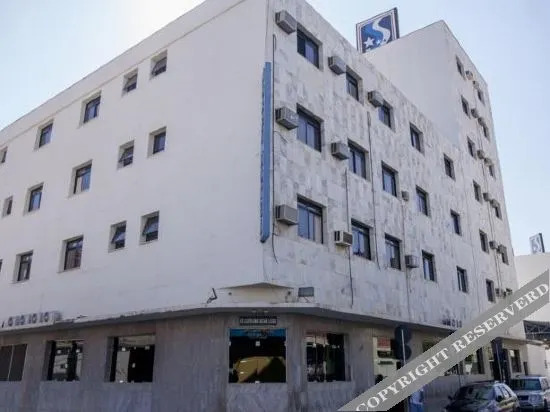 Nobre Palace