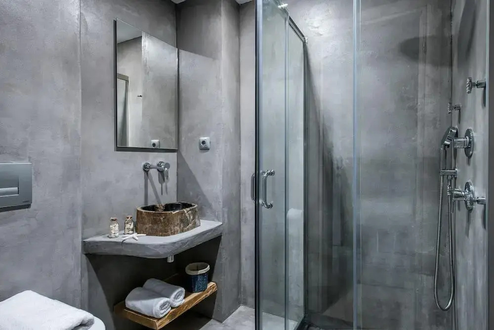 Cosmopolis Crete Suites